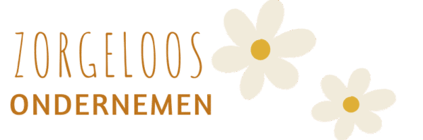 Zorgeloos-ondernemen